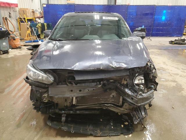 Subaru Impreza Sport Image 9