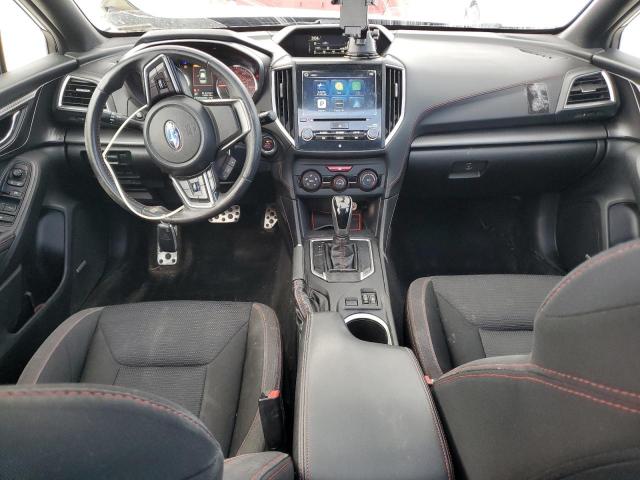 Subaru Impreza Sport Image 8