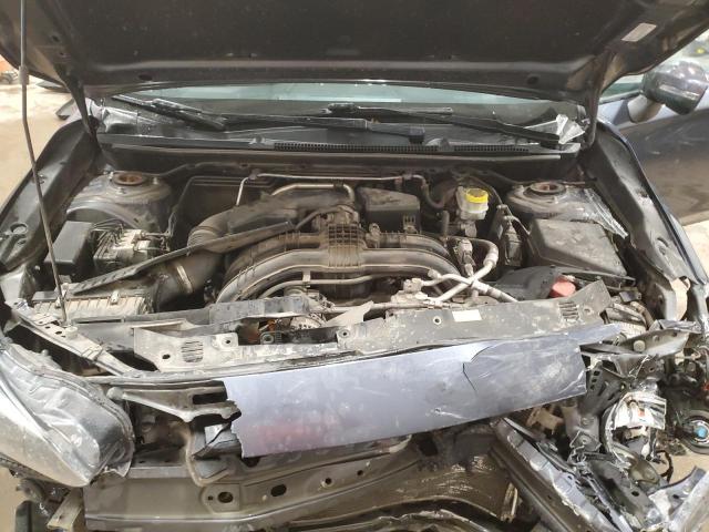 Subaru Impreza Sport Image 4