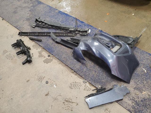 Subaru Impreza Sport Image 10