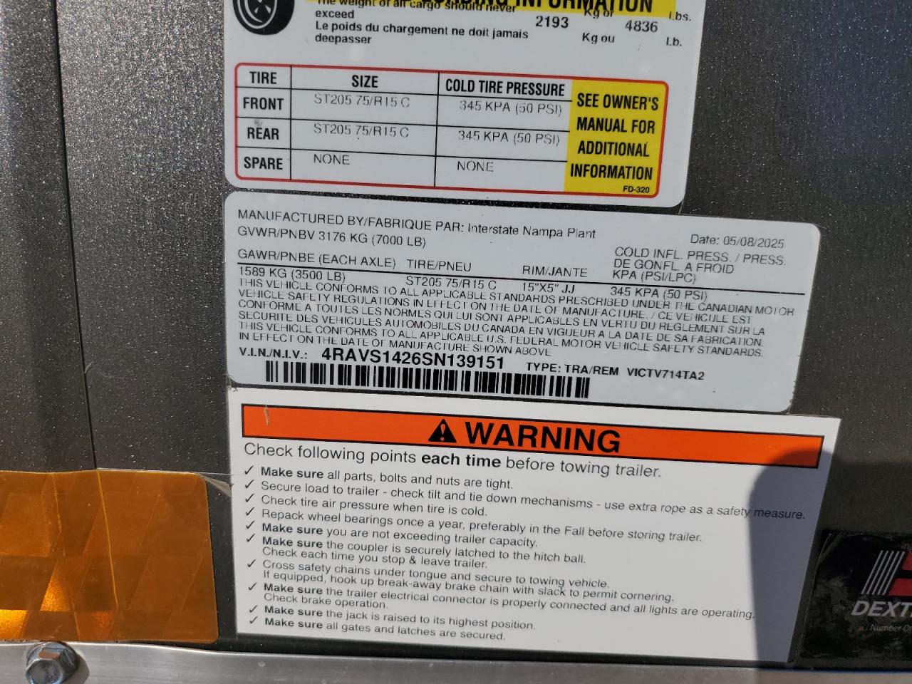 Itst Cargo Trlr Image 2