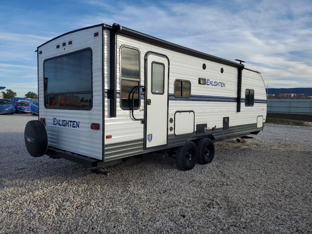 Gulf Stream Stream Ame Image 6