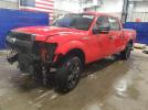 Ford F-150 Supercrew Image 1