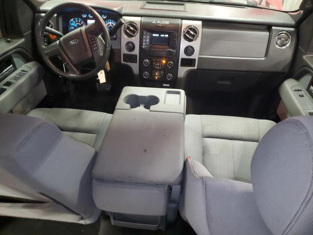 Ford F-150 Supercrew Image 10