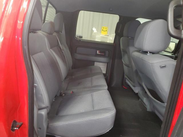 Ford F-150 Supercrew Image 12