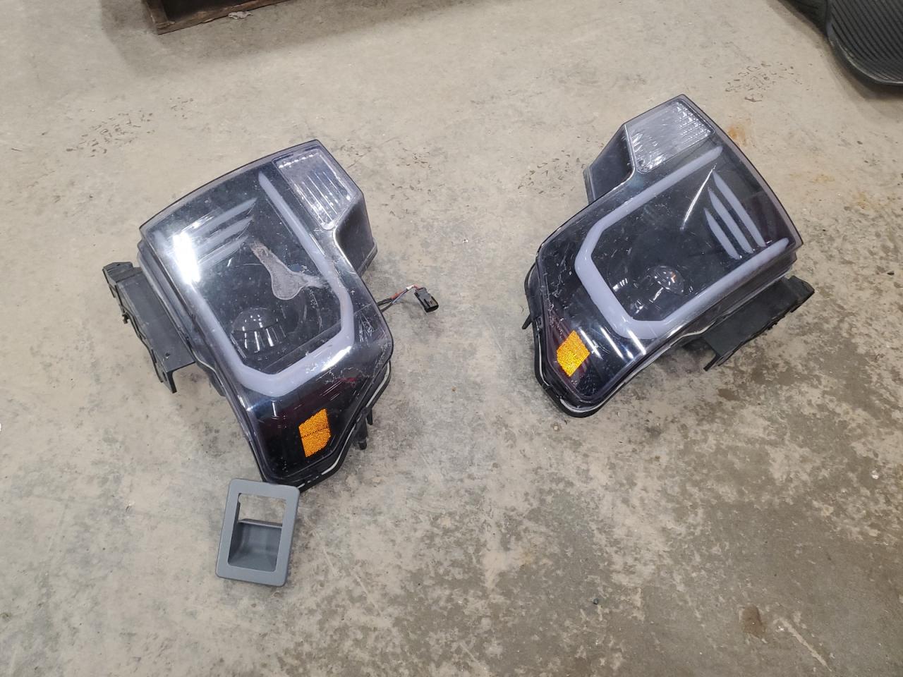 Ford F-150 Supercrew Image 9