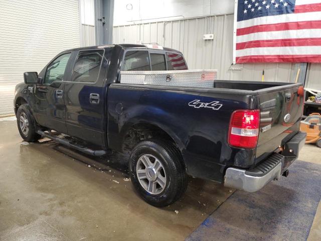 Ford F-150 Supercrew Image 3