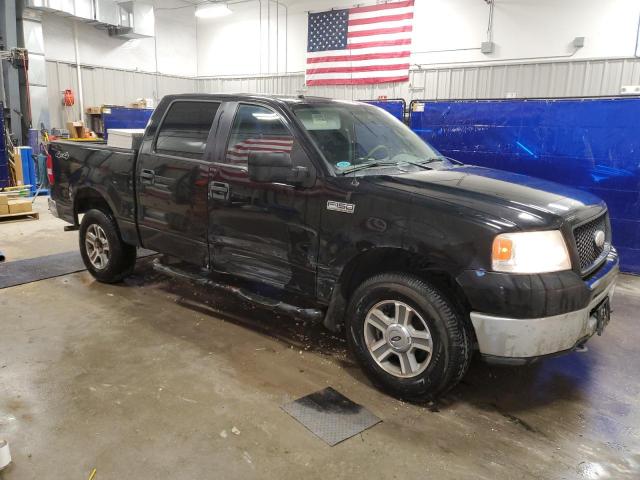 Ford F-150 Supercrew Image 5