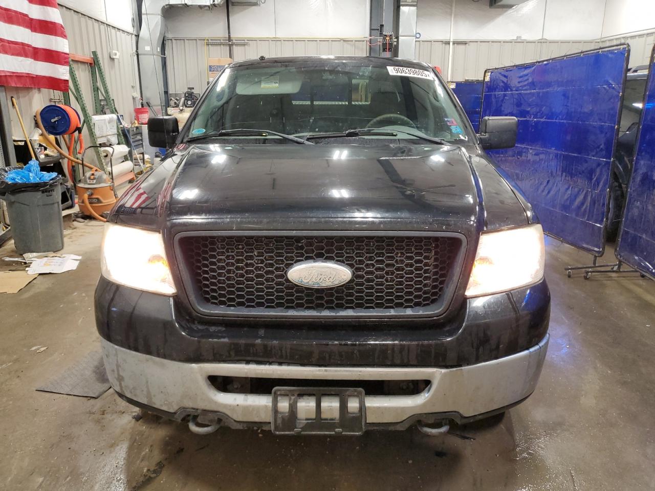 Ford F-150 Supercrew Image 9