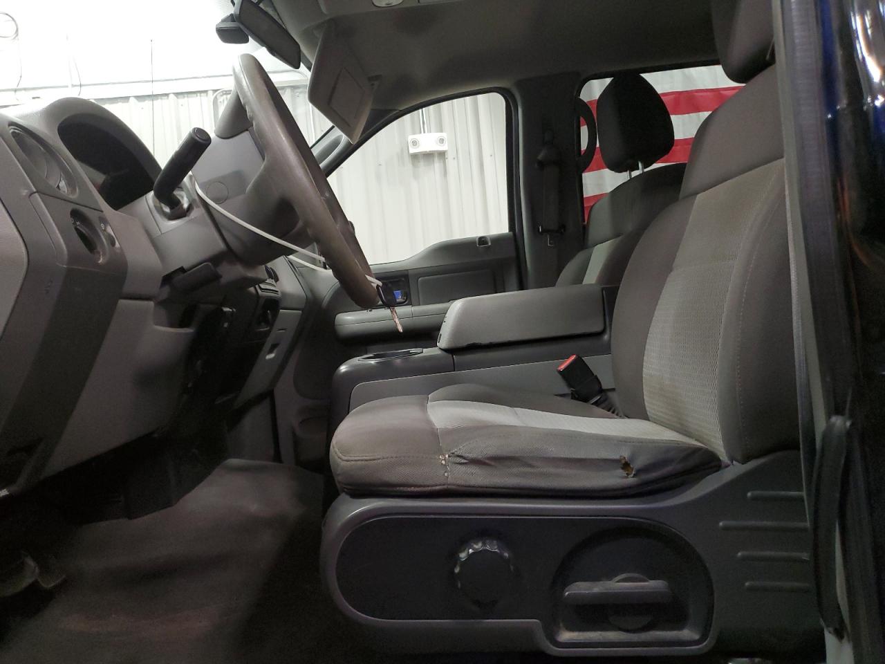 Ford F-150 Supercrew Image 7