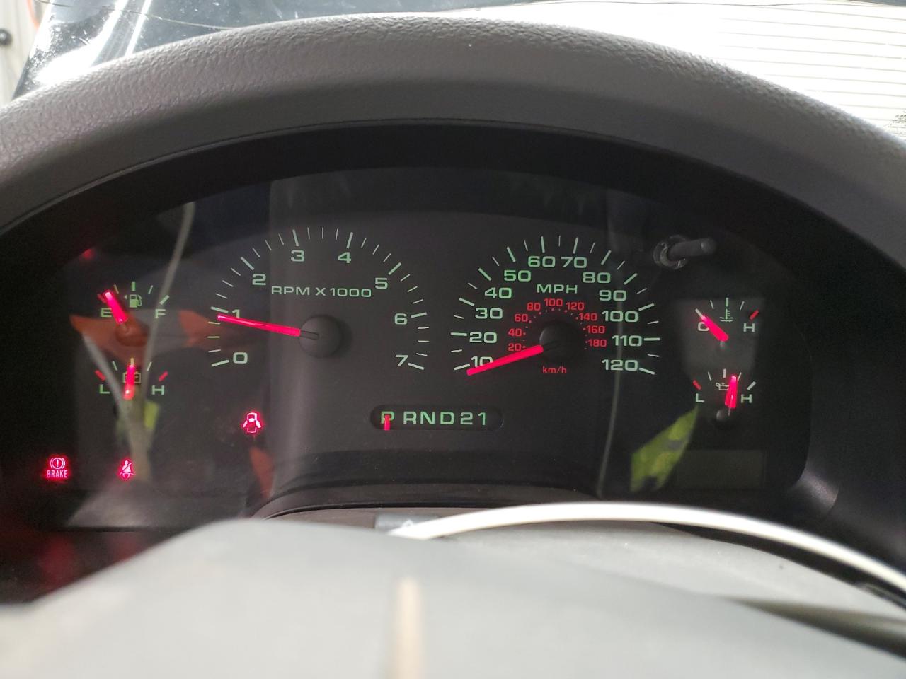 Ford F-150 Supercrew Image 2