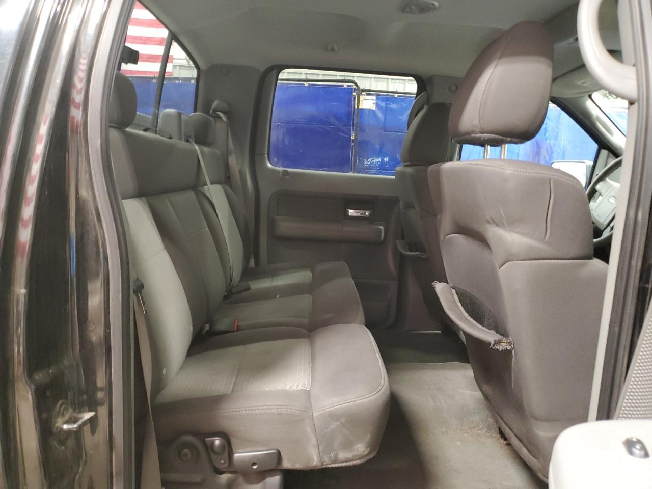 Ford F-150 Supercrew Image 10