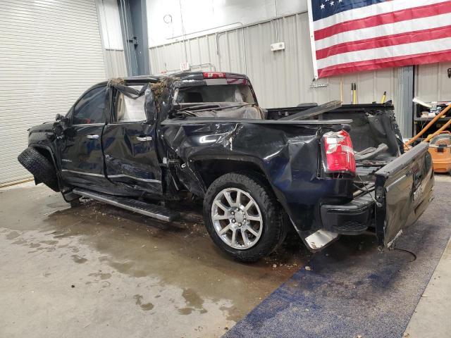 GMC Sierra K1500 Denali Image 4