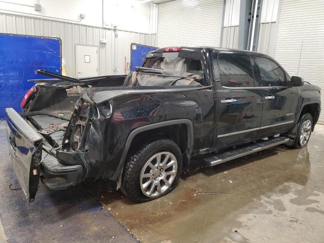 GMC Sierra K1500 Denali Image 6