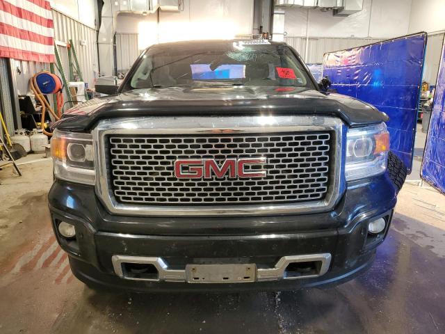 GMC Sierra K1500 Denali Image 12