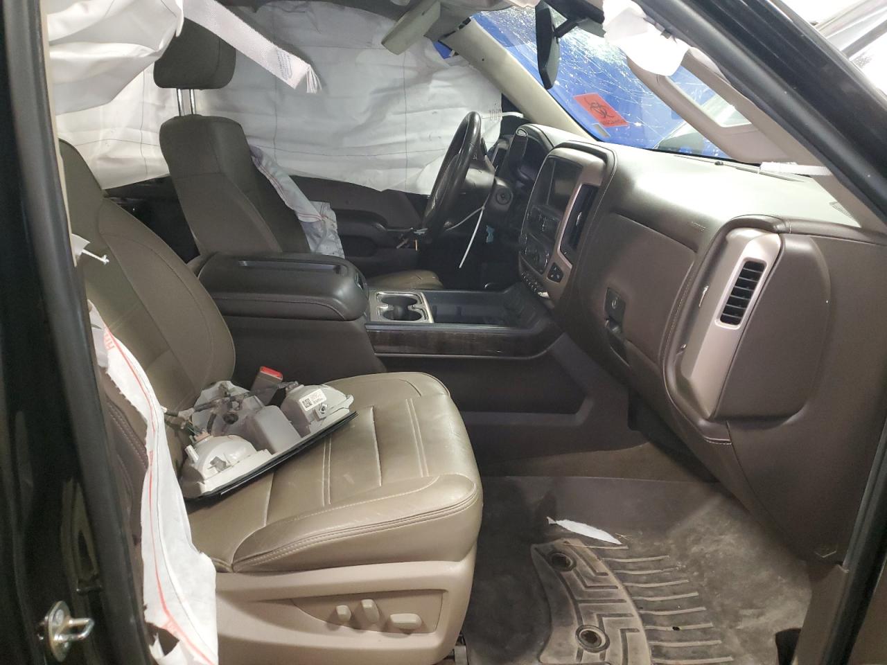 GMC Sierra K1500 Denali Image 2