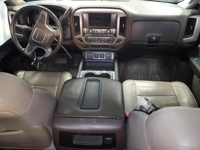 GMC Sierra K1500 Denali Image 3