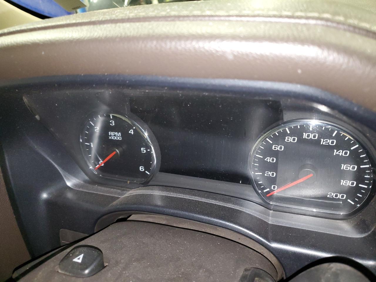 GMC Sierra K1500 Denali Image 11