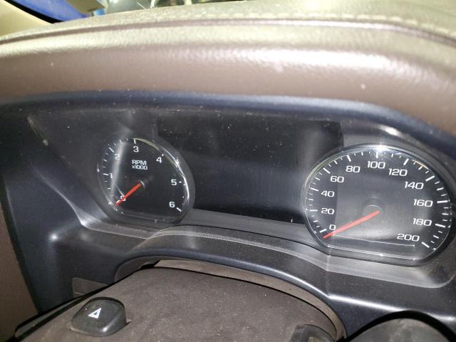 GMC Sierra K1500 Denali Image 11