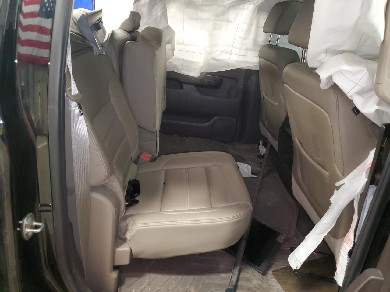 GMC Sierra K1500 Denali Image 5