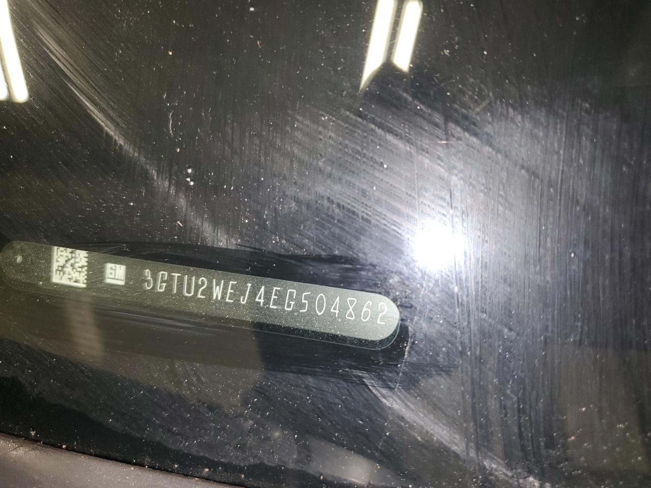 GMC Sierra K1500 Denali Image 8