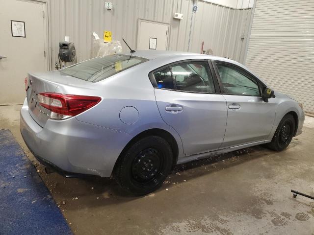 Subaru Impreza Image 11