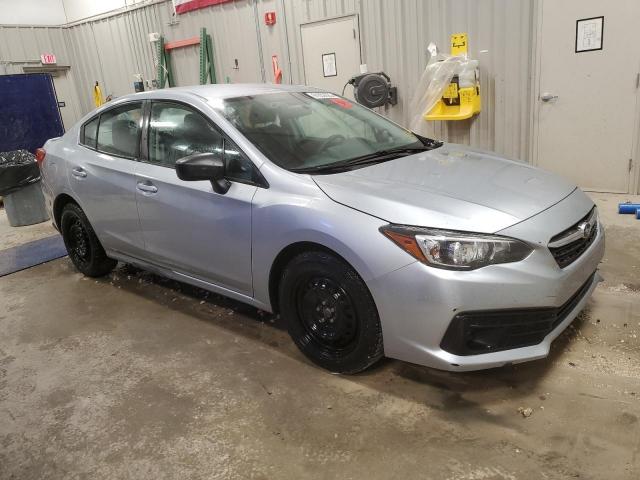 Subaru Impreza Image 3