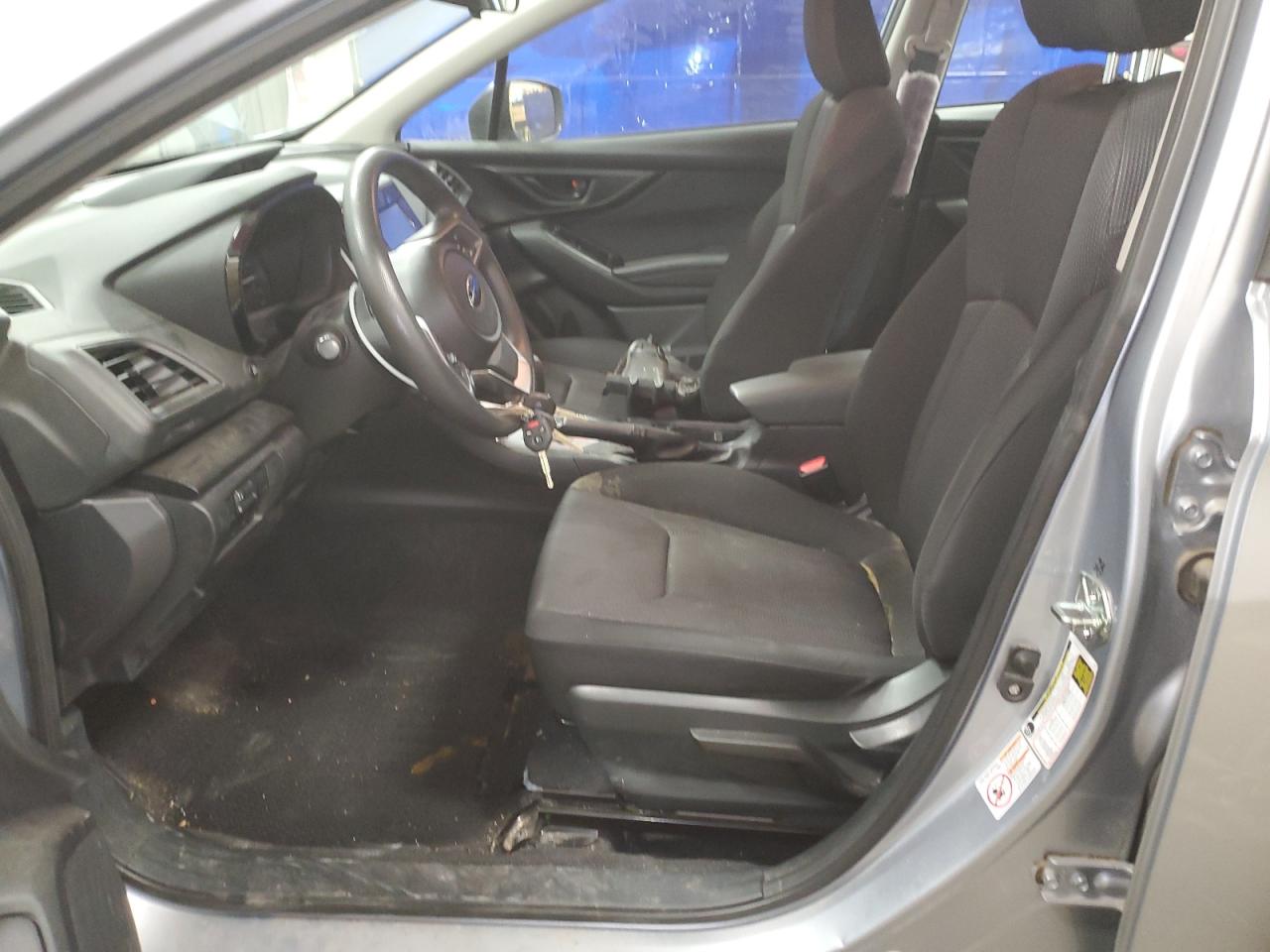 Subaru Impreza Image 2