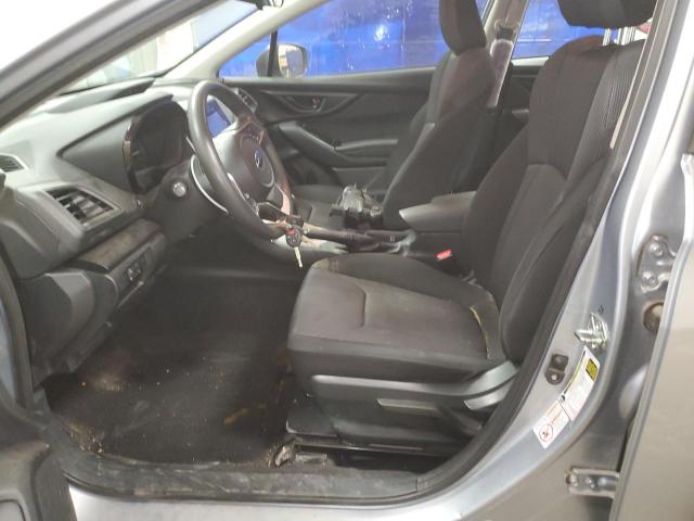 Subaru Impreza Image 2