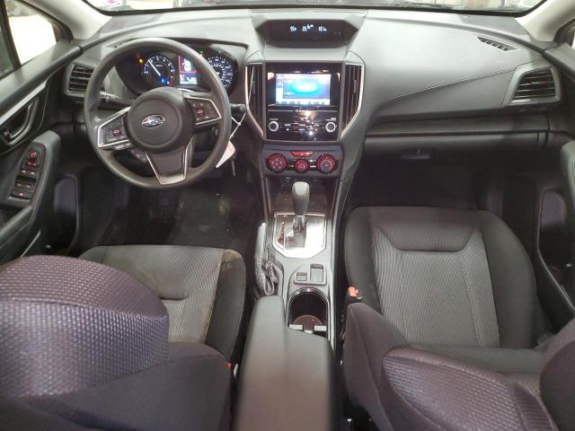 Subaru Impreza Image 8