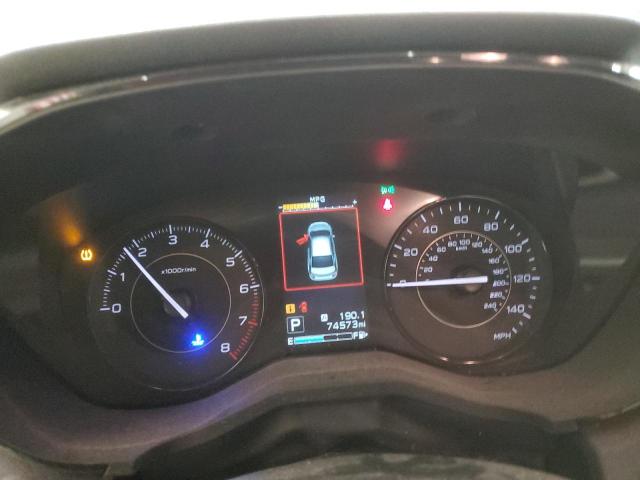 Subaru Impreza Image 7