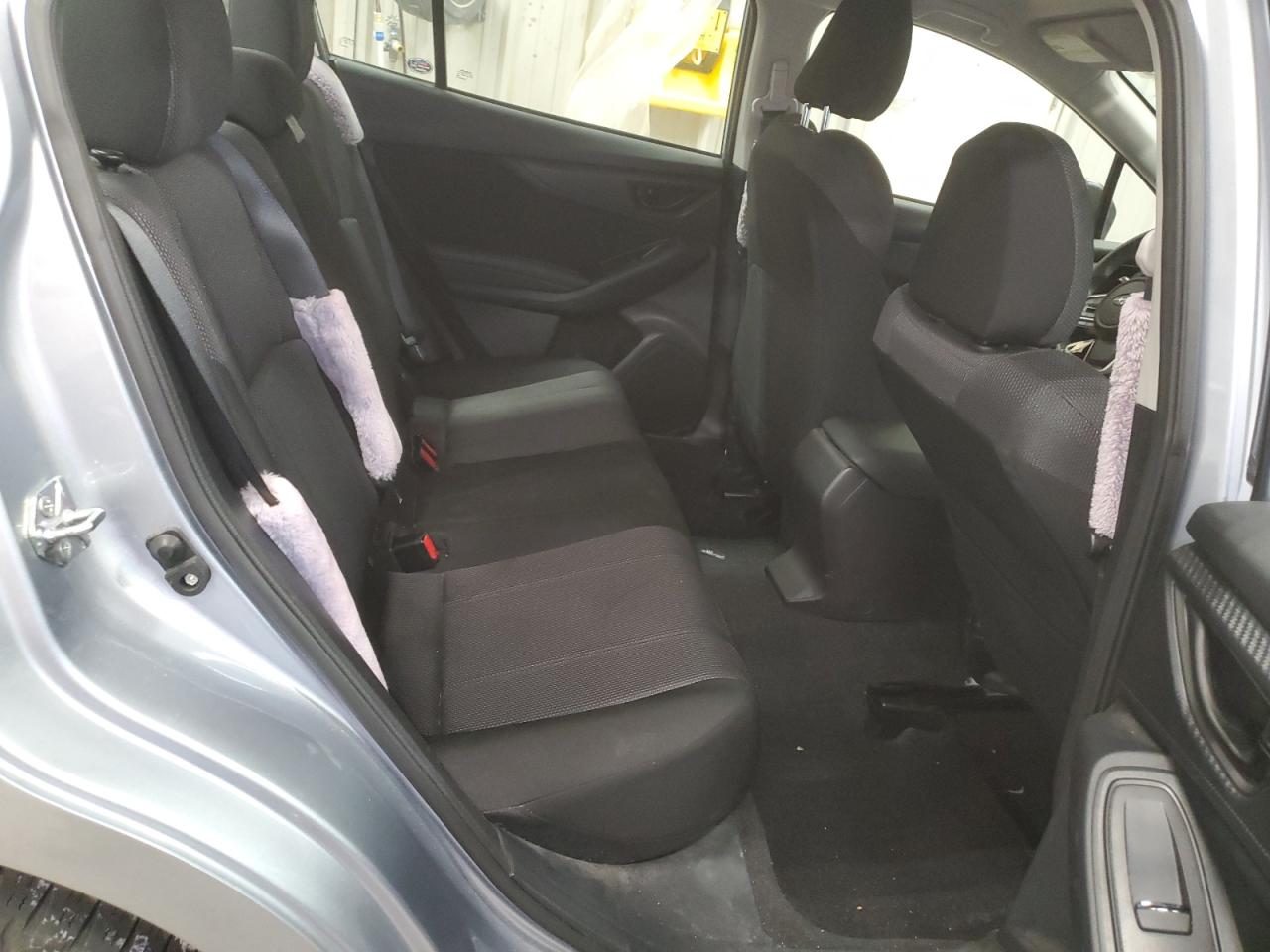 Subaru Impreza Image 6