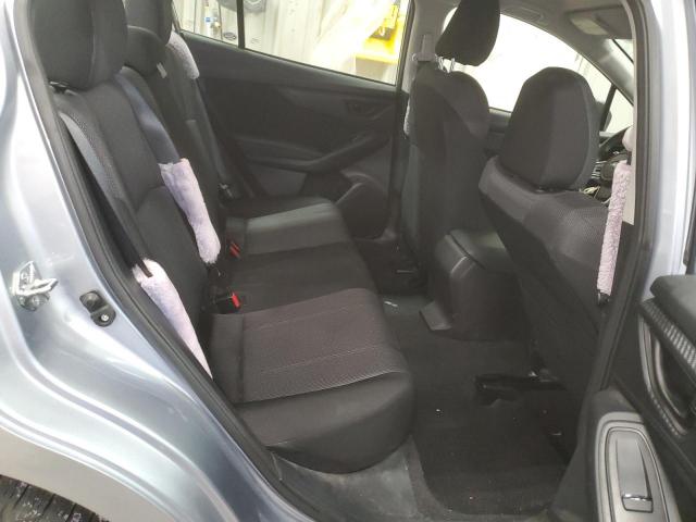 Subaru Impreza Image 6