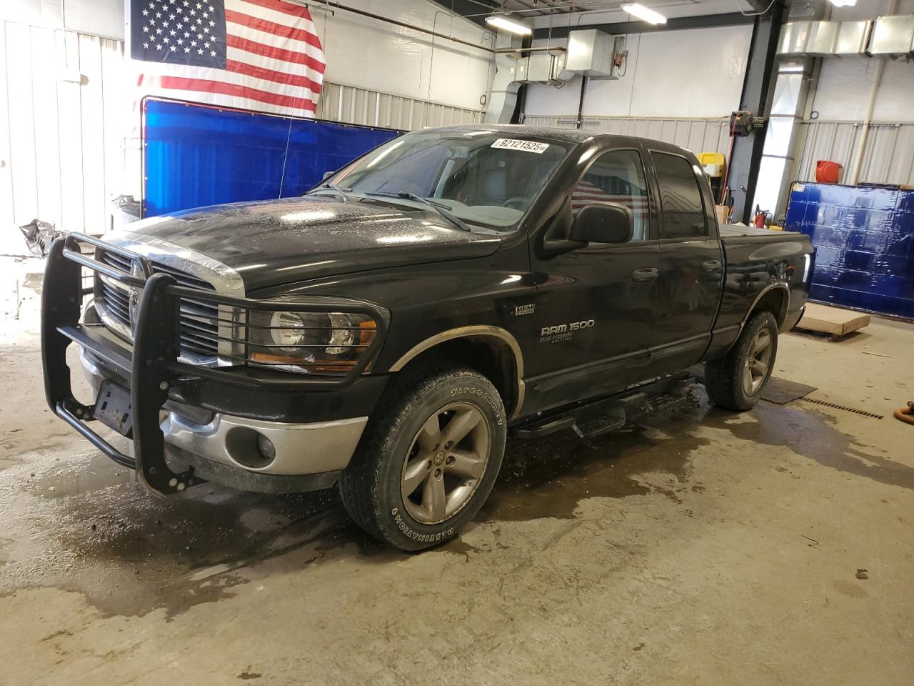 Dodge Ram 1500 St Image 1