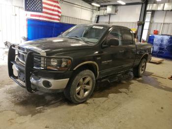  Salvage Dodge Ram 1500