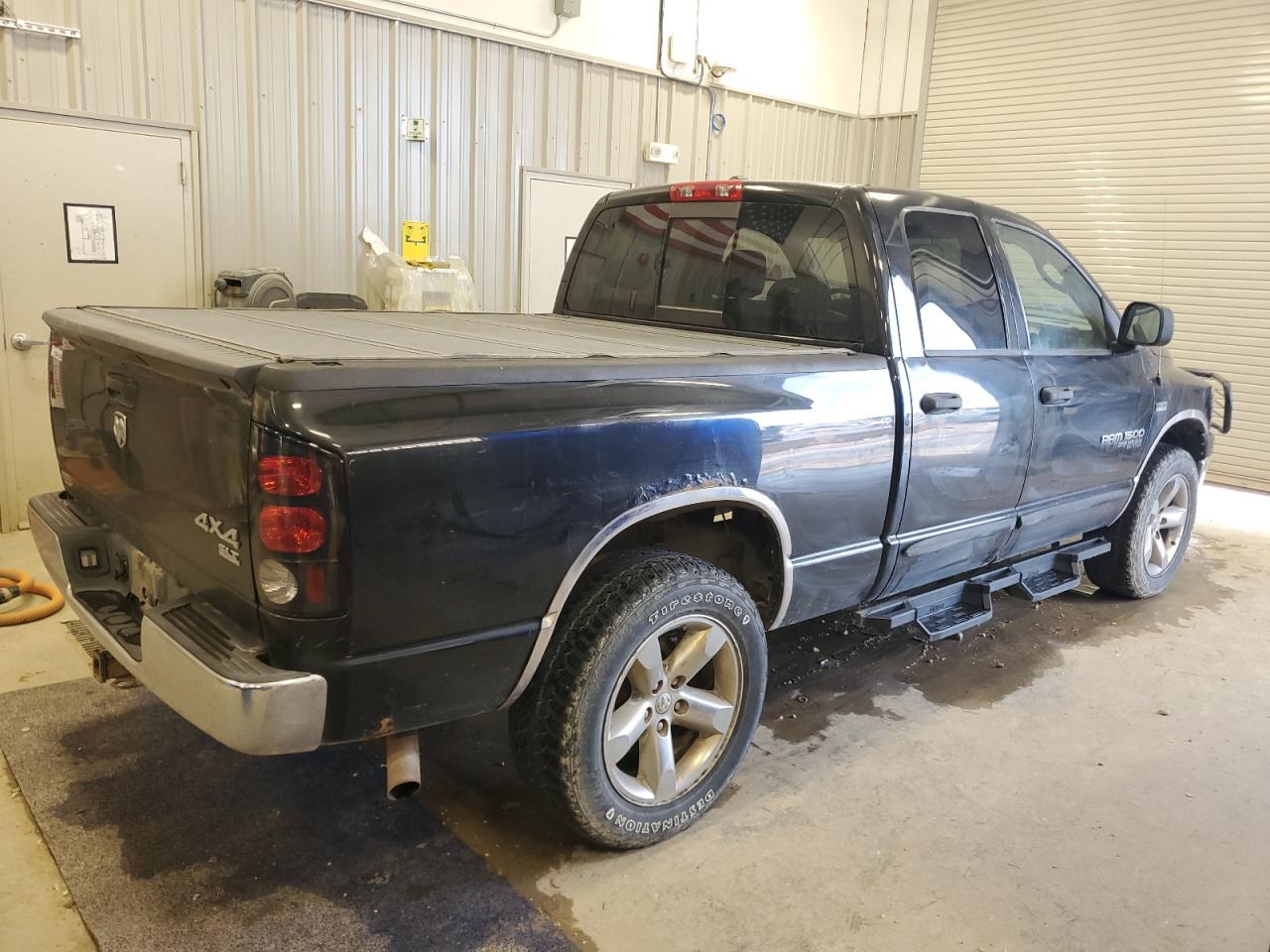 Dodge Ram 1500 St Image 2