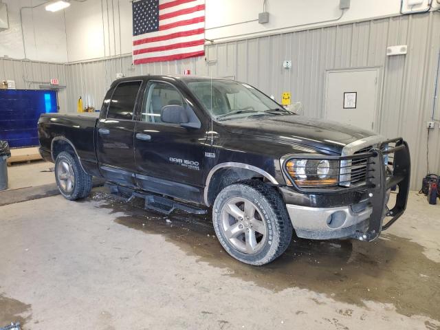 Dodge Ram 1500 St Image 3