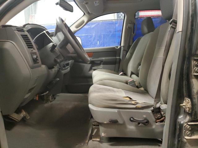 Dodge Ram 1500 St Image 7