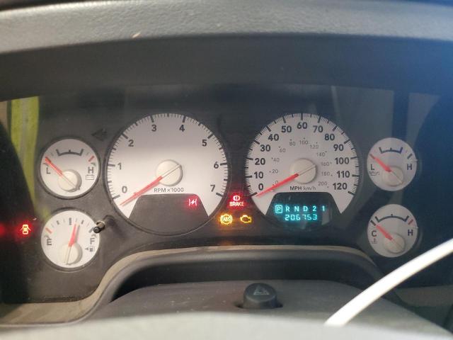 Dodge Ram 1500 St Image 6