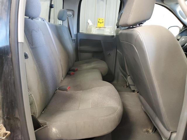 Dodge Ram 1500 St Image 10