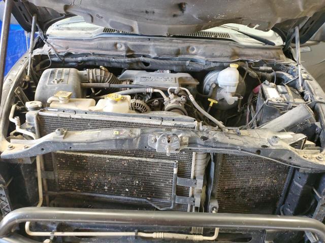 Dodge Ram 1500 St Image 12