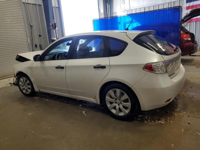 Subaru Impreza 2.5i Image 12