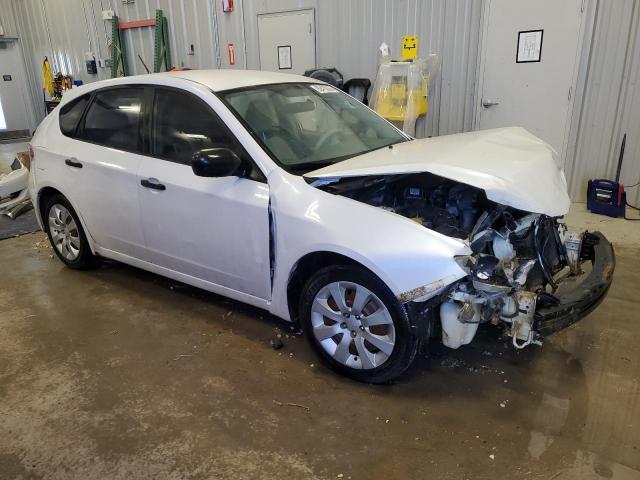 Subaru Impreza 2.5i Image 7