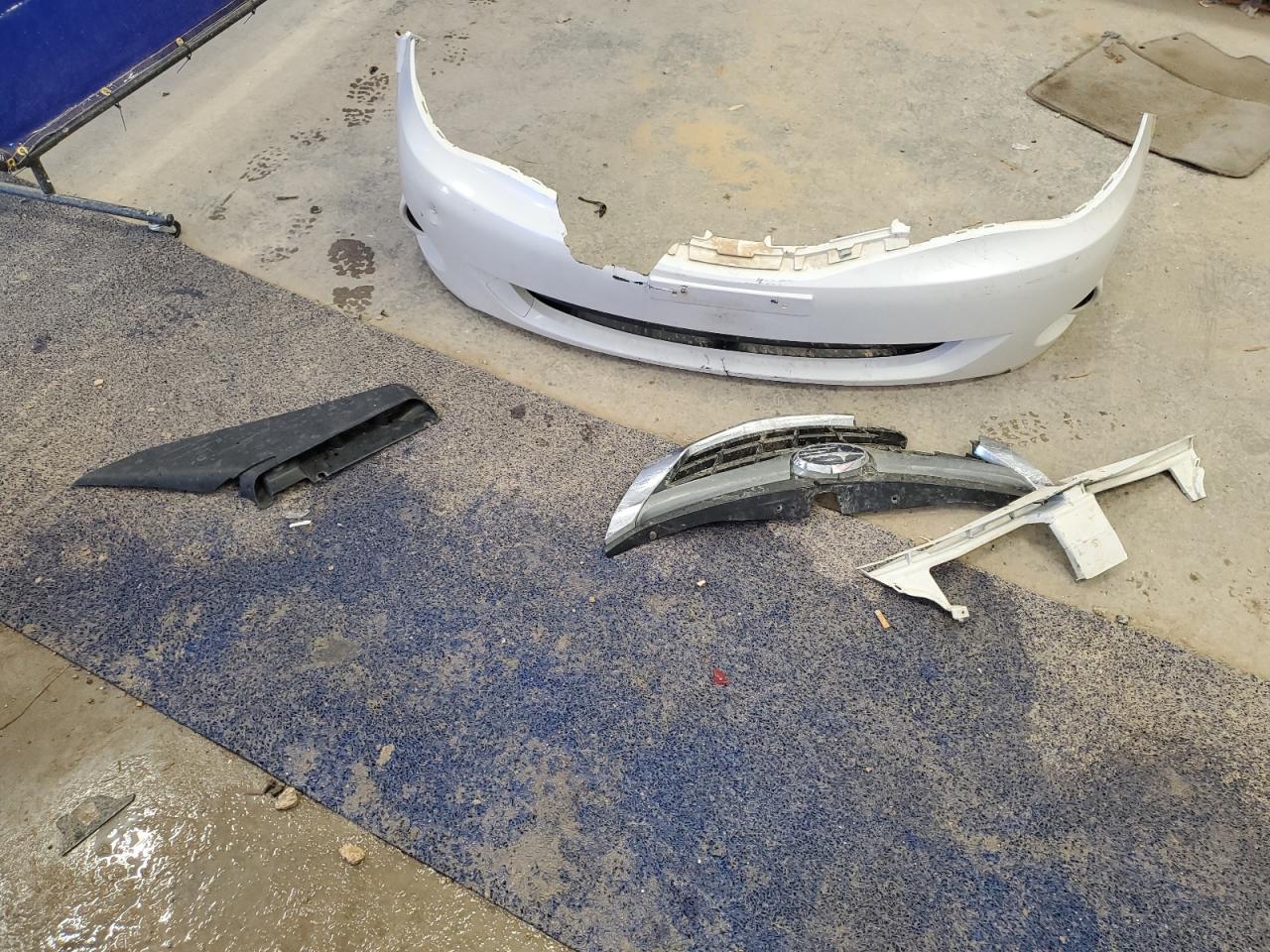 Subaru Impreza 2.5i Image 10