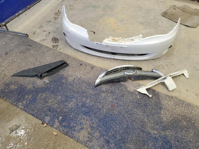 Subaru Impreza 2.5i Image 10