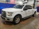 Ford F-150 Supercrew Image 1