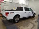 Ford F-150 Supercrew Image 8