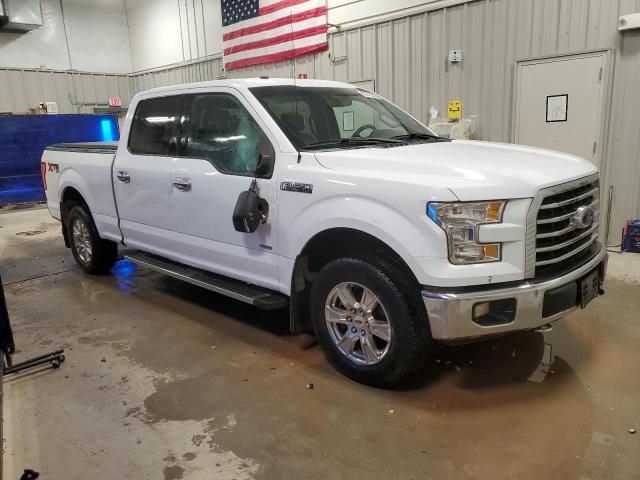 Ford F-150 Supercrew Image 12