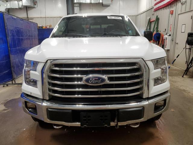 Ford F-150 Supercrew Image 11