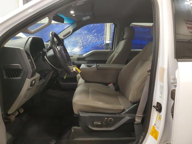 Ford F-150 Supercrew Image 2